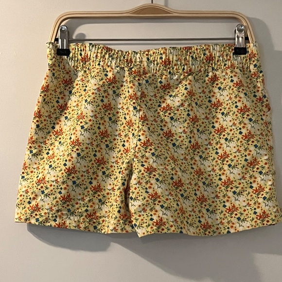 Patagonia 5” Baggy Short - Picture 2 of 3